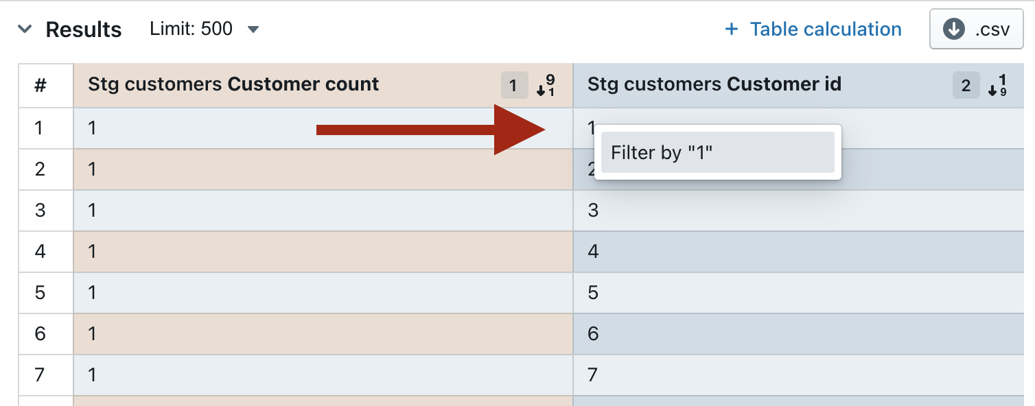 add-filter-results-table